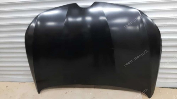 Renault Talisman Motor Kaputu HP YS YP (FD-110)