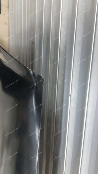 Renault Symbol Motor Kaputu HP YS YP (FD-110)