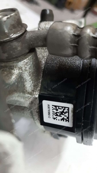 Toyota Yaris Hybrid Sağ Arka Fren Kaliperi A007V960 C CP (AA-110)