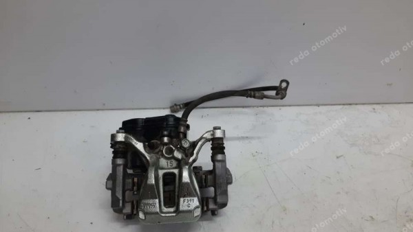 Toyota Yaris Hybrid Sağ Arka Fren Kaliperi A007V960 C CP (AA-110)