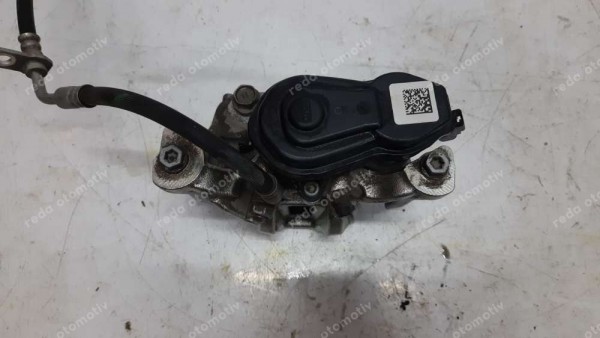 Toyota Yaris Hybrid Sol Arka Fren Kaliperi A007V960 C CP (AA-110)