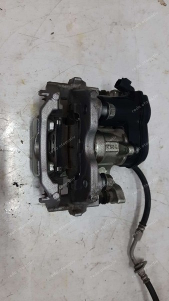 Toyota Yaris Hybrid Sol Arka Fren Kaliperi A007V960 C CP (AA-110)