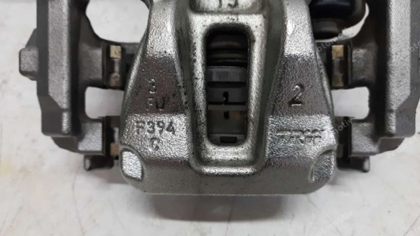 Toyota Yaris Hybrid Sol Arka Fren Kaliperi A007V960 C CP (AA-110)