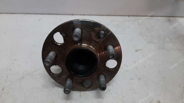 Toyota Yaris Hybrid Arka Teker Poryası 89544-F4010 CP (CG-120)