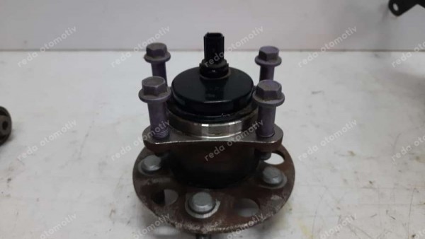 Toyota Yaris Hybrid Arka Teker Poryası 89544-F4010 CP (CG-120)