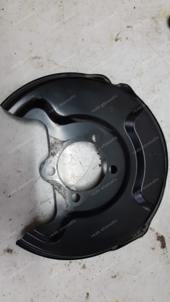 Toyota Yaris Hybrid Arka Fren Disk Sacı Sağ CP (AA-110)