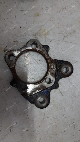 Toyota Yaris Arka Fren Kaliper Bağlantı Ayağı Braketi Sol CP (AA-121)