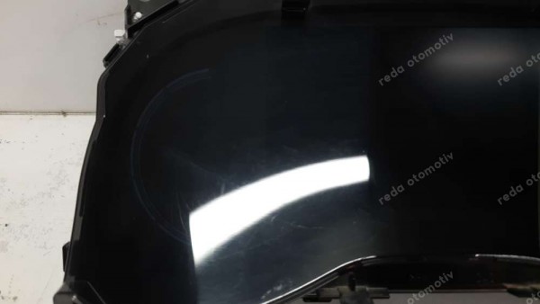 Toyota Yaris Croos Gösterge Hayalet Ekran 83800-F5B60 CP (JB-120)