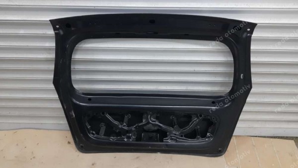 Hyundai İ10 Bagaj Kapağı 73700-0X070 HP YP (İF-110)