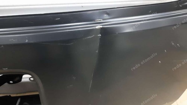 Hyundai İ10 Bagaj Kapağı 73700-0X070 HP YP (İF-110)