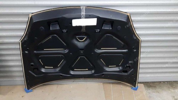 Renault Clio 3 Motor Kaputu YS YP (FD-110)