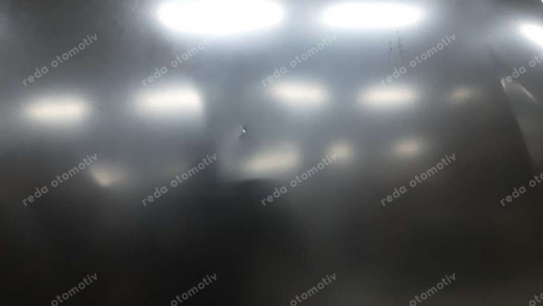 Renault Clio 3 Motor Kaputu HP YS YP (FD-110)