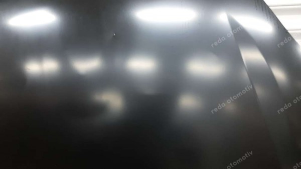 Renault Clio 3 Motor Kaputu HP YS YP (FD-110)