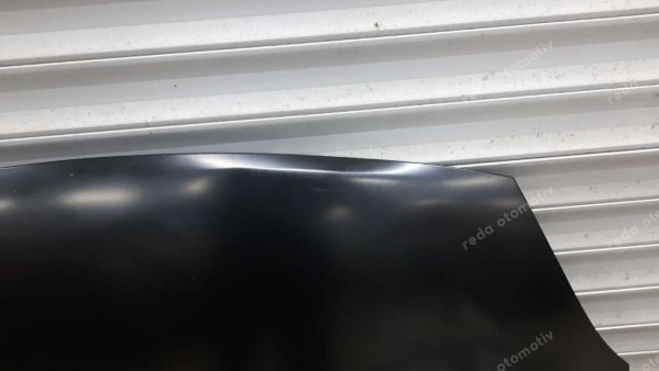 Renault Clio 3 Motor Kaputu HP YS YP (FD-110)