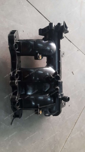 Renault Clio 4 5 Emme Manifoldu 140035690R 140039673R CP (EA-130)