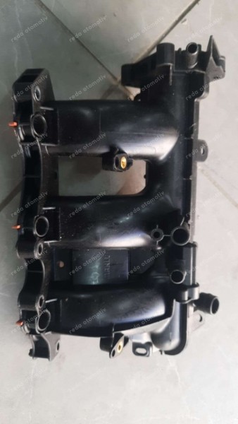 Renault Clio 4 5 Emme Manifoldu 140035690R 140039673R CP (BC-120)