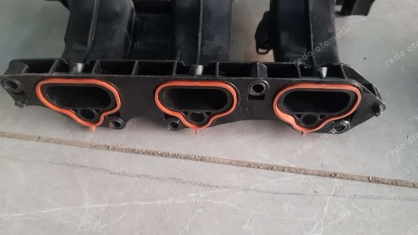 Renault Clio 4 5 Emme Manifoldu 140035690R 140039673R CP (BC-120)