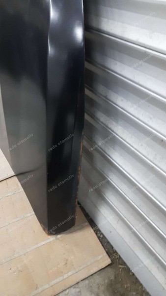 Renault Megane 4 Motor Kaputu HP YS YP (FD-110)