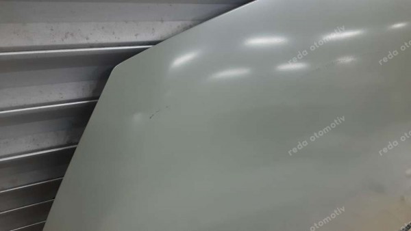 Renault Clio 4 Motor Kaputu HP YS YP (FD-110)