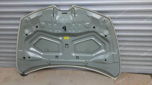 Renault Clio 4 Motor Kaputu HP YS YP (FD-110)