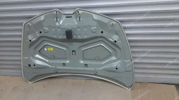 Renault Clio 4 Motor Kaputu HP YS YP (FD-110)