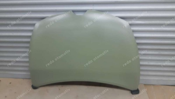 Renault Clio 4 Motor Kaputu HP YS YP (FD-110)