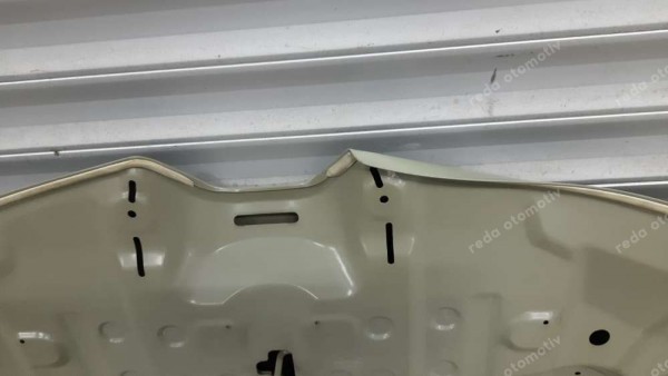 Renault Clio 4 Motor Kaputu HP YS YP (FD-110)