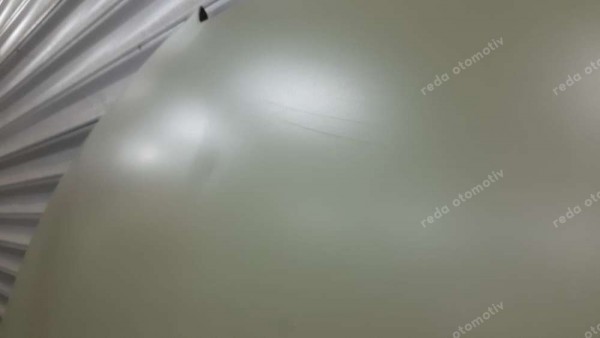 Renault Clio 4 Motor Kaputu HP YS YP (FD-110)