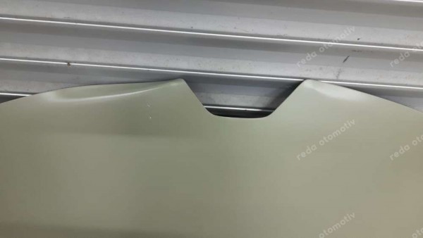 Renault Clio 4 Motor Kaputu HP YS YP (FD-110)