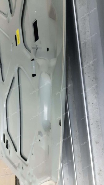 Renault Clio 2 Motor Kaputu HP YS YP (FD-110)