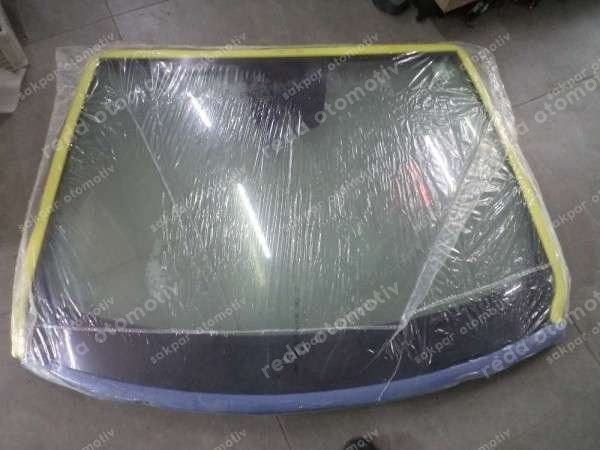 Renault Captur Ön Cam Orjinal 727128058R YP (MA-109)