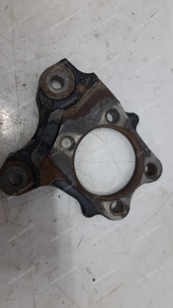 Toyota Yaris Croos Arka Fren Kaliper Bağlantı Ayağı Braketi Sol CP (AA-121)