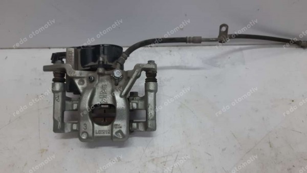 Toyota Yaris Croos Sağ Arka Fren Kaliperi CP (AA-110)