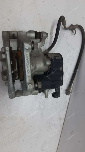 Toyota Yaris Croos Sağ Arka Fren Kaliperi CP (AA-110)