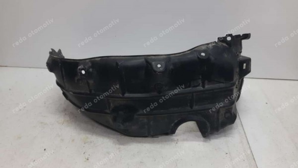 Toyota Yaris Croos Sağ Arka Çamurluk Davlumbazı 65637-0D010 CP (GC-110)
