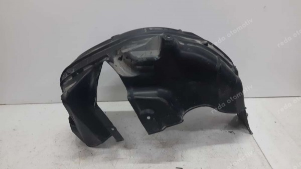 Toyota Yaris Hybrid Sol Arka Çamurluk Davlumbazı 65638-K0050  CP (GC-110)