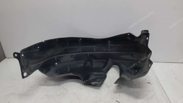Toyota Yaris Hybrid Sol Arka Çamurluk Davlumbazı 65638-K0050  CP (GC-110)