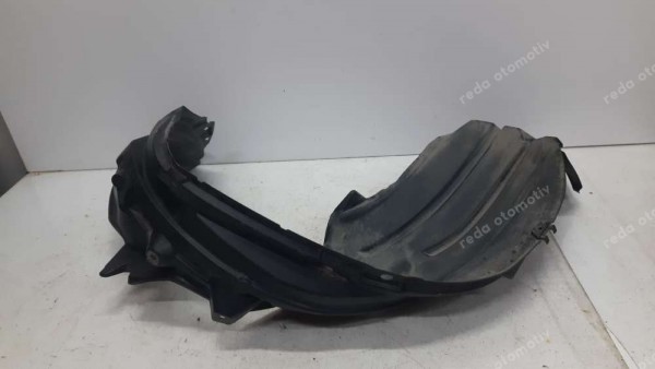 Toyota Yaris Croos Sol Ön Çamurluk Davlumbazı 63876-0D421 CP (GC-110)