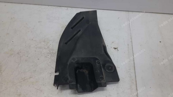 Toyota Yaris Croos Motor Alt Muhafaza Trim Sol 55592-0D540 CP (GC-110)