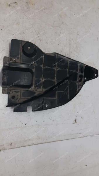 Toyota Yaris Croos Motor Alt Muhafaza Trim Sol 55592-0D540 CP (GC-110)