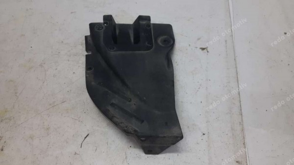 Toyota Yaris Croos Motor Alt Muhafaza Trim Sağ 55591-0D540 CP (GC-110)