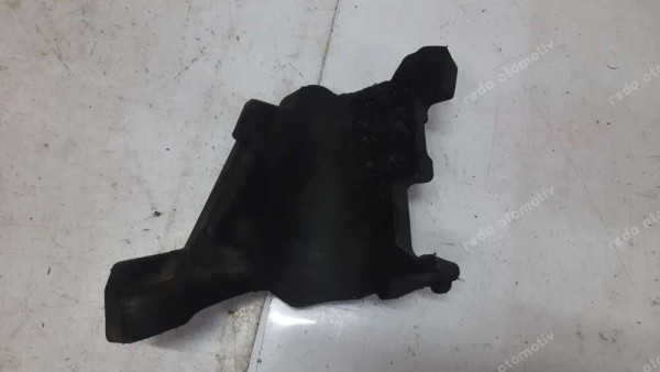 Toyota Yaris Hybrid Sağ Ön Çamurluk Köpüğü 53155-K0020 CP (AA-125)