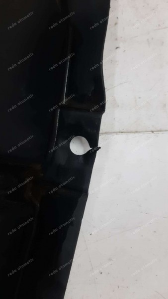 Toyota Yaris Hybrid Motor Muhafaza Sol 51442-K0050 CP (GC-110)