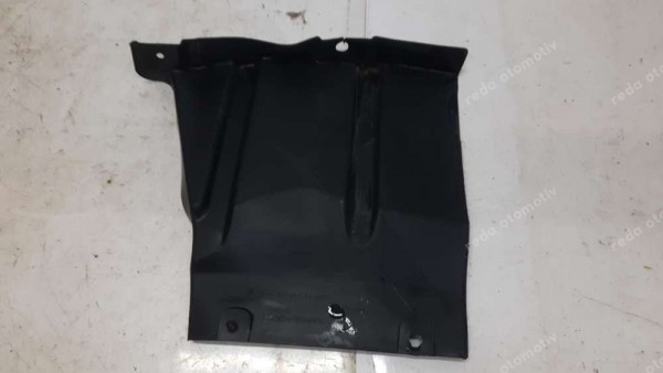 Toyota Yaris Hybrid Motor Muhafaza Sol 51442-K0050 CP (GC-110)