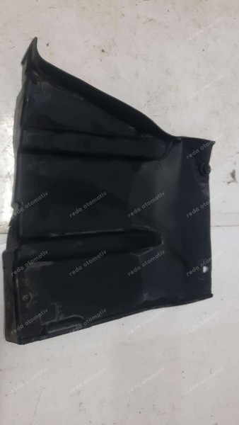 Toyota Yaris Hybrid Motor Muhafaza Sol 51442-K0050 CP (GC-110)