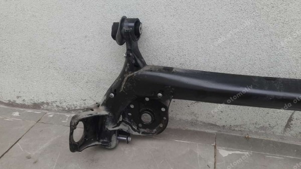 Toyota Yaris Hybrid Arka Dingil 42110-K0030 CP (CI-109)