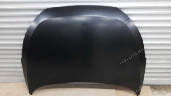 Hyundai Tucson Motor Kaputu 66400-D3000 HP YP YS (Kİ-109)