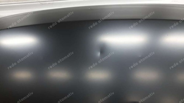 Hyundai Tucson Motor Kaputu 66400-D3000 HP YP YS (Kİ-109)