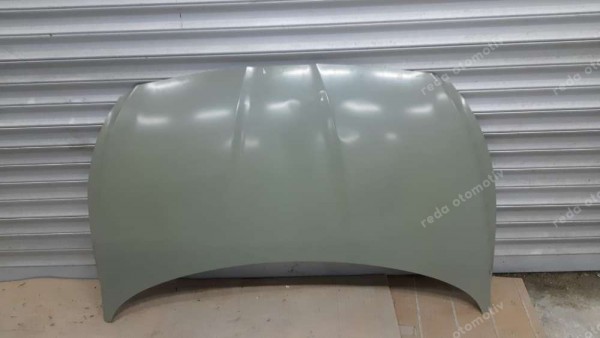 Hyundai İ20 Motor Kaputu HP YP YS (FD-110)