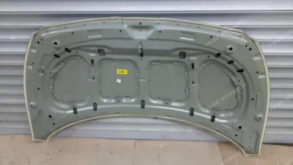 Hyundai İ20 Motor Kaputu HP YP YS (FD-110)